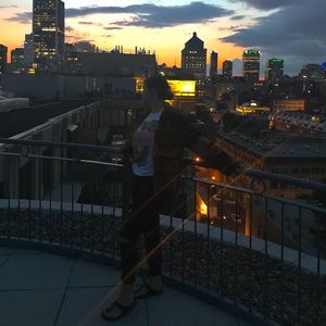 Meet your Posher, Ellie